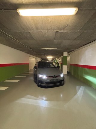Volkswagen Golf 2019