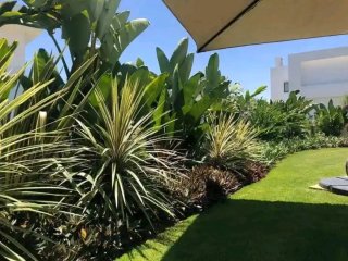 Servicios de Jardinería Hamad Barcelona