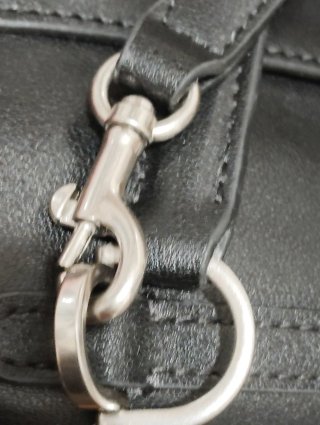 Borsa Balenciaga Nero Made in Italy