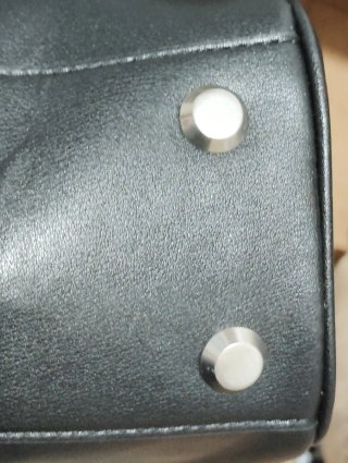 Borsa Balenciaga Nero Made in Italy