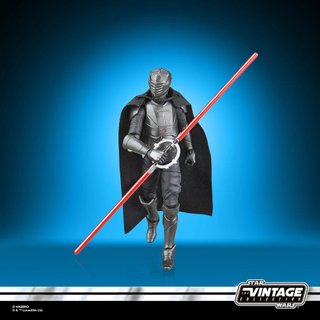 Star Wars Marrok (Maul Shadow Lord) Figura