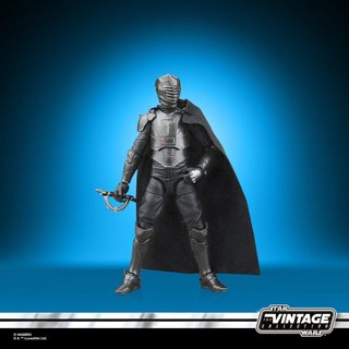 Star Wars Marrok (Maul Shadow Lord) Figura