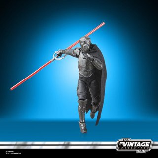 Star Wars Marrok (Maul Shadow Lord) Figura