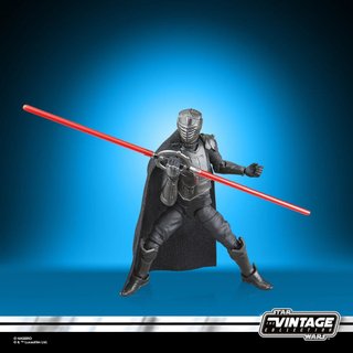 Star Wars Marrok (Maul Shadow Lord) Figura