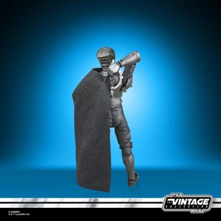 Star Wars Marrok (Maul Shadow Lord) Figura