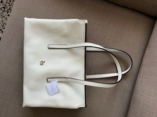 Bolso de piel Petusco