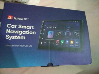 Pantalla para coche