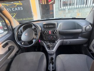 FIAT Doblò 2008