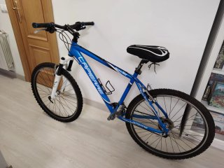 Bicicleta Lapierre Tecnic 300 Azul