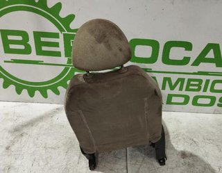 118190 87601ax500 asiento del der nissan micra 1.2