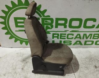 118190 87601ax500 asiento del der nissan micra 1.2