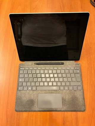 Microsoft Surface Pro 8 i7 16GB 256GB