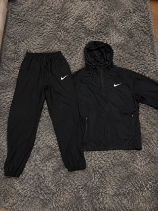 Conjunto nike runing