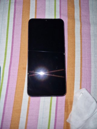 Xiaomi Redmi 9 Roto
