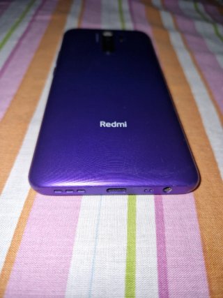 Xiaomi Redmi 9 Roto