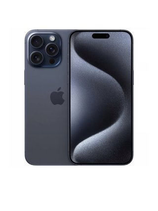 iPhone 15 Pro Max 256GB Space Gray