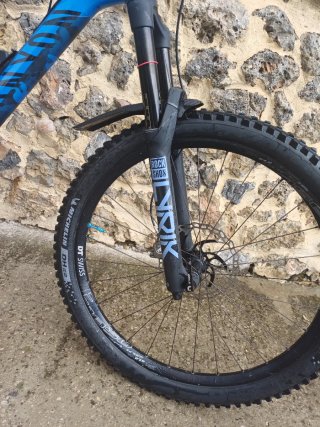 Bici Canyon Strive AL - prezzo negoziabile