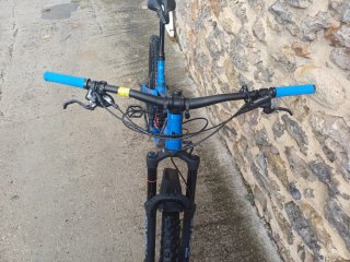 Bici Canyon Strive AL - prezzo negoziabile