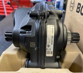 Motor Bosch Gen 5