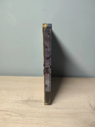 Steelbook A.O.T 2