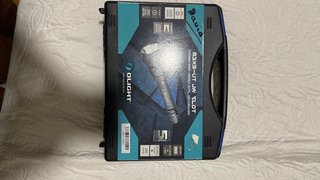 Linterna Olight Javelot M3XS-UT LED