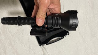 Linterna Olight Javelot M3XS-UT LED