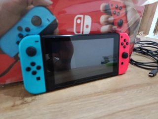 Nintendo Switch in ottime condizioni