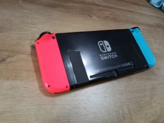 Nintendo Switch in ottime condizioni