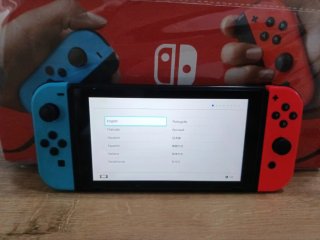 Nintendo Switch in ottime condizioni