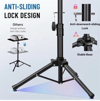 Proyector ULTIMEA Apollo P50 + Soporte + Bolsa
