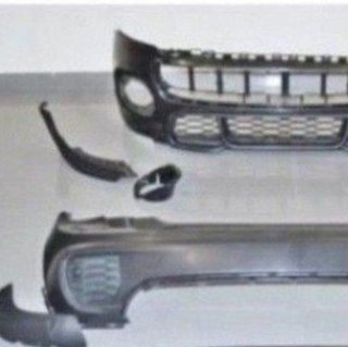 Kit De Carrocería Mini Cooper F56
