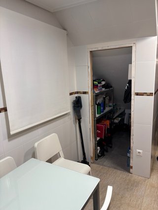 Atico duplex
