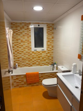 Atico duplex
