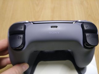 Mando PS5 GARANTIA Dualsense Original