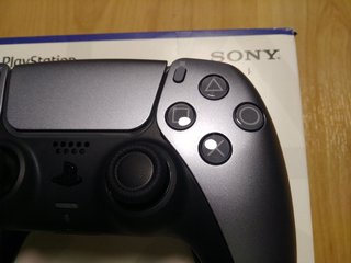 Mando PS5 GARANTIA Dualsense Original