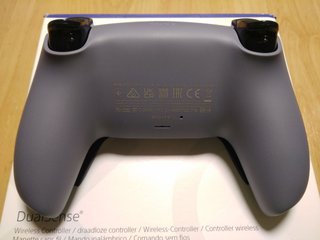 Mando PS5 GARANTIA Dualsense Original