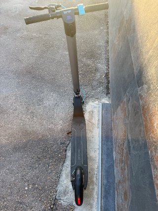 Patinete Cecotec