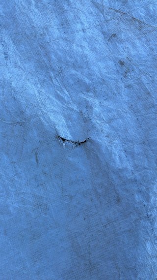 Lona 5,60x9,70m
