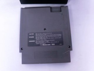 Dragon's Lair NES - Juego Arcade
