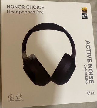 Honor Choice Headphones Pro ANC Hi-Res NUEVO
