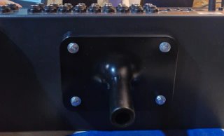 Módulo Profesional de Batería Electrónica 2box