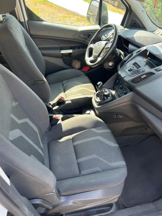 Ford Grand Tourneo Connect 2016