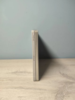 Steelbook Octopath Traveler II