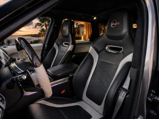 Land Rover Range Rover Sport 2014