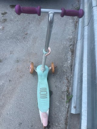 Patinete 3 Ruedas Infantil