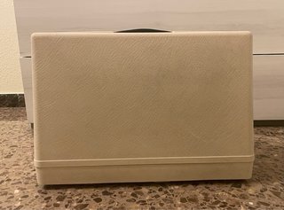 Máquina de coser Alfa