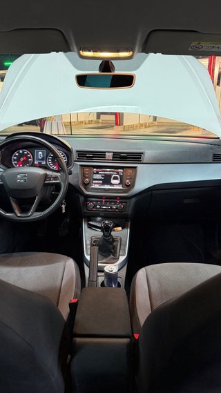 SEAT Arona 2020