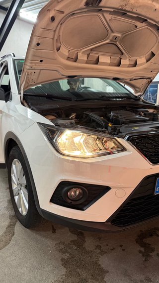 SEAT Arona 2020