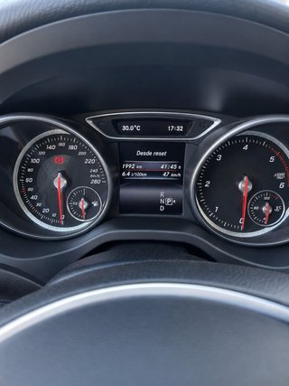Mercedes-Benz CLA (178)  2017