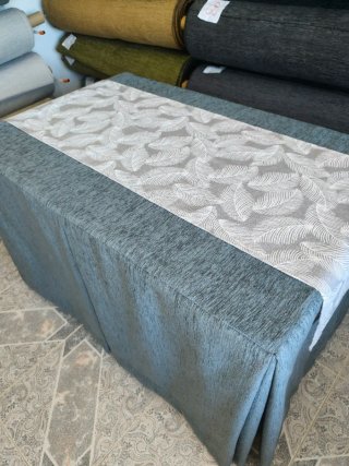 Ropa de mesa camilla de invierno